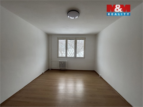 Pronájem bytu 2+1, 61 m² 24
