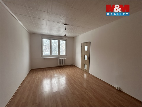 Pronájem bytu 2+1, 61 m² 18