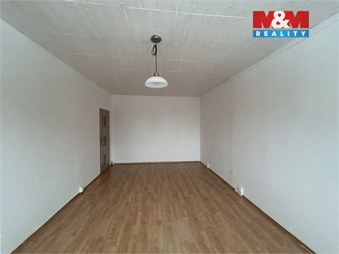 Pronájem bytu 2+1, 61 m² 16