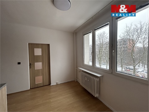 Pronájem bytu 2+1, 61 m² 6