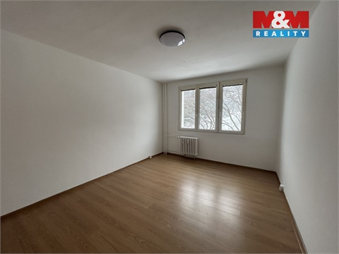 Pronájem bytu 2+1, 61 m² - 24