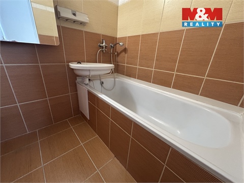 Pronájem bytu 2+1, 61 m² 10