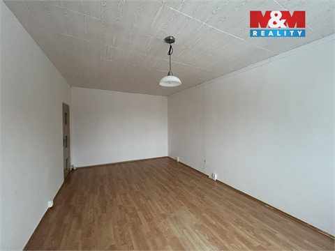 Pronájem bytu 2+1, 61 m² - 16
