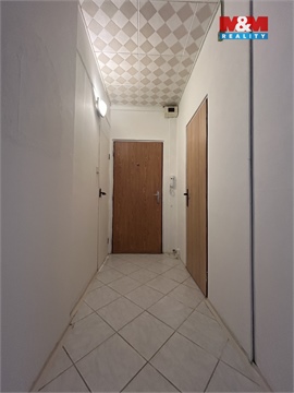 Pronájem bytu 2+1, 61 m² - 20