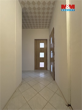 Pronájem bytu 2+1, 61 m² - 18