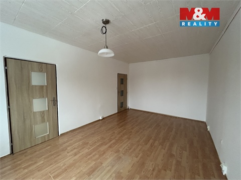 Pronájem bytu 2+1, 61 m² - 14