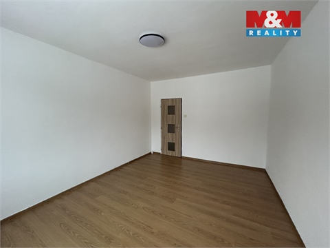 Pronájem bytu 2+1, 61 m² 26