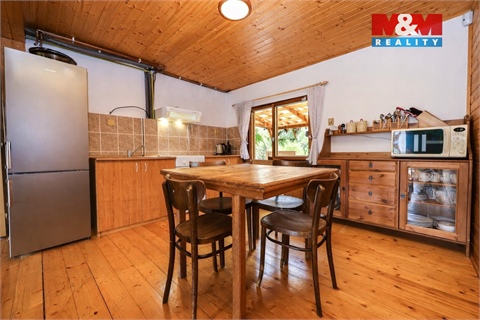 Prodej chaty / chapuly, 80 m² - 2