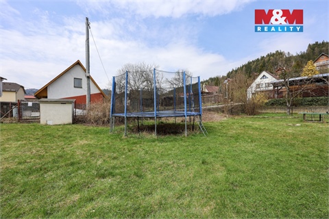 Prodej chaty / chapuly, 80 m² 16