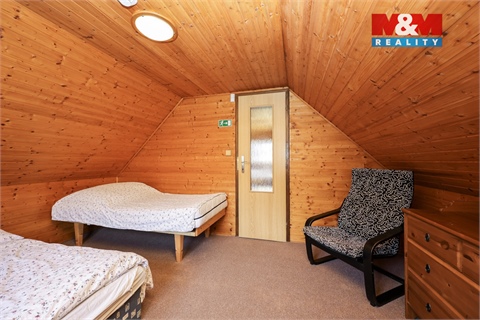 Prodej chaty / chapuly, 80 m² 14