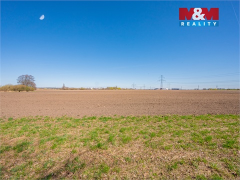 Prodej zemědělské půdy, 11 460 m² 4