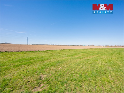 Prodej zemědělské půdy, 11 460 m² 6