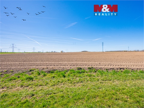 Prodej zemědělské půdy, 11 460 m² 0