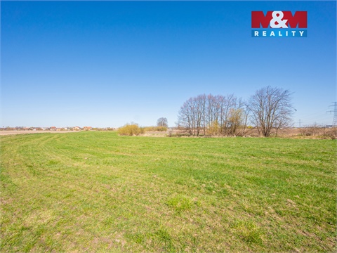 Prodej zemědělské půdy, 11 460 m² - 4