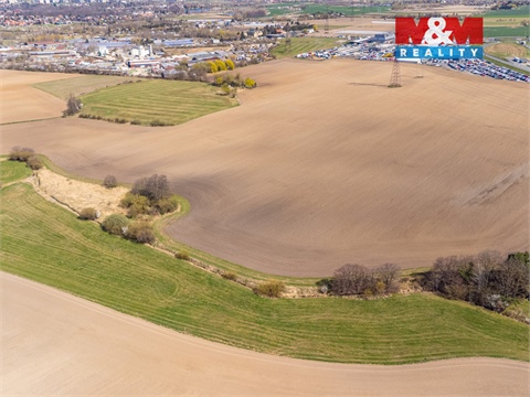 Prodej zemědělské půdy, 11 460 m² - 2