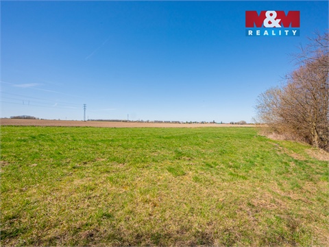 Prodej zemědělské půdy, 11 460 m² - 6