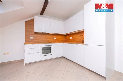 Pronájem bytu 5kk, 100 m² - 10