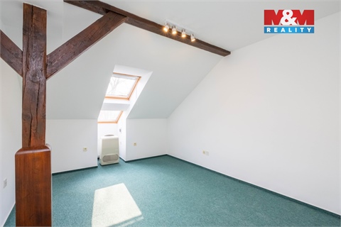 Pronájem bytu 5kk, 100 m² 8