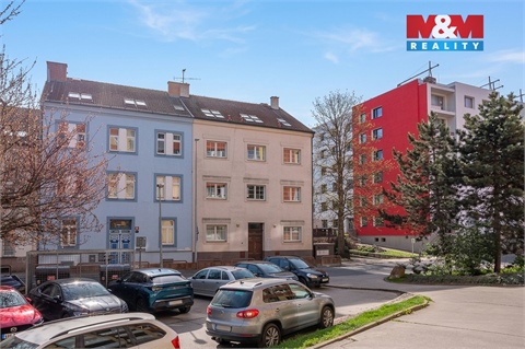 Pronájem bytu 5kk, 100 m² - 12