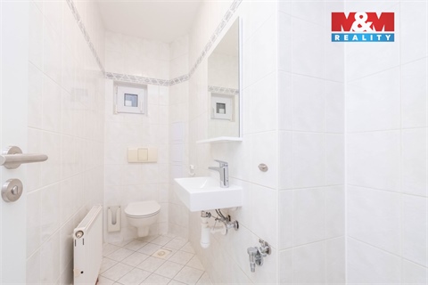 Pronájem bytu 5kk, 100 m² - 8