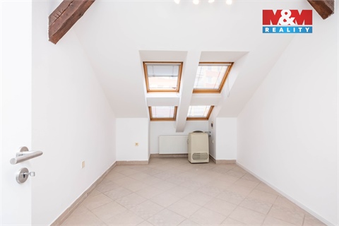 Pronájem bytu 5kk, 100 m² - 6