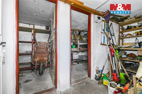 Prodej zahrady, 441 m² 6