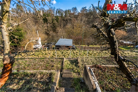 Prodej zahrady, 441 m² - 8