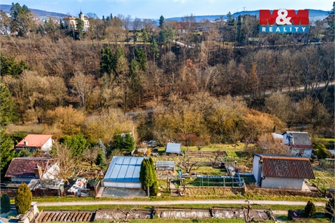 Prodej zahrady, 441 m² - 10