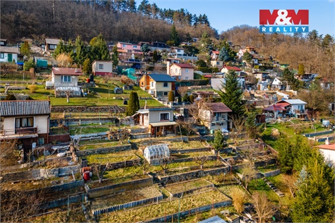 Prodej zahrady, 441 m² - 14