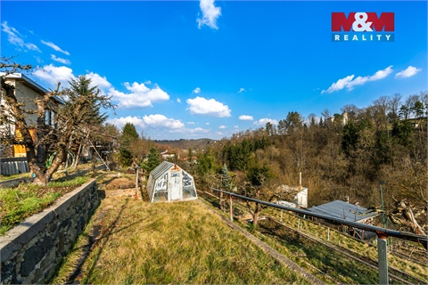 Prodej zahrady, 441 m² 8