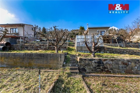 Prodej zahrady, 441 m² - 12