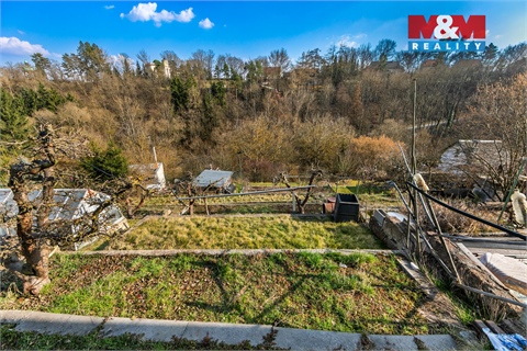 Prodej zahrady, 441 m² 10