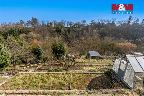 Prodej zahrady, 441 m² 4