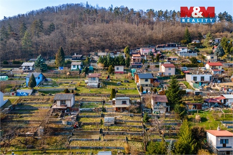 Prodej zahrady, 441 m² 18