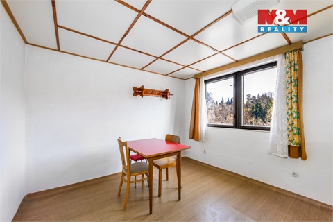 Prodej zahrady, 441 m² - 4