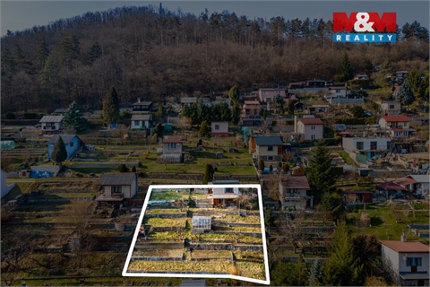 Prodej zahrady, 441 m² 14