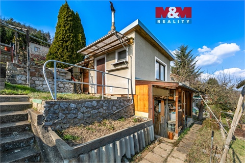 Prodej zahrady, 441 m² 0