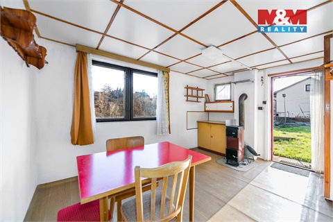 Prodej zahrady, 441 m² - 2