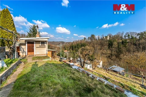 Prodej zahrady, 441 m² - 6