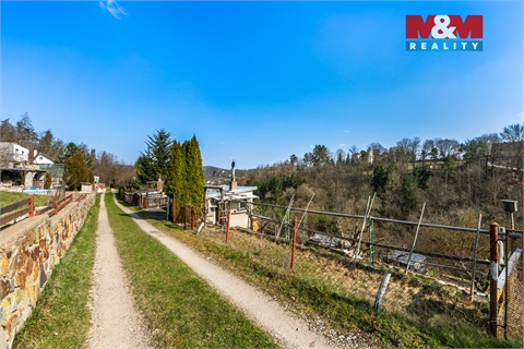 Prodej zahrady, 441 m² - 16