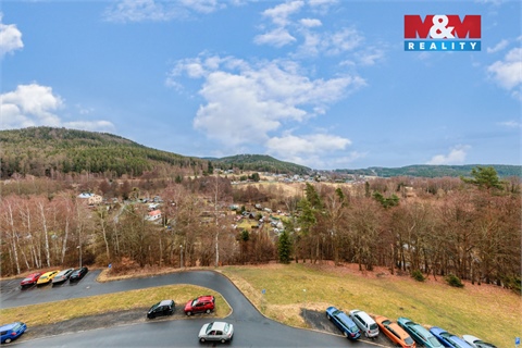 Prodej bytu 2+1, 56 m² 10