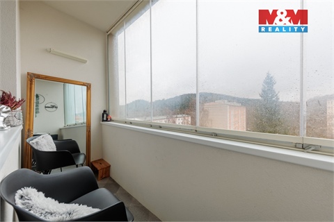 Prodej bytu 2+1, 56 m² - 8