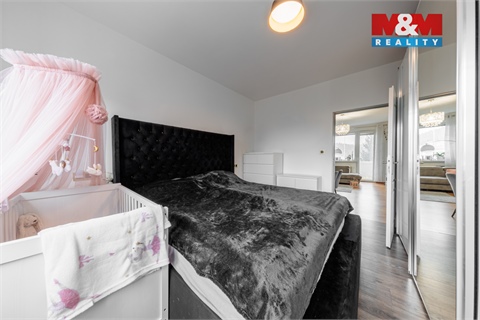 Prodej bytu 2+1, 56 m² 4