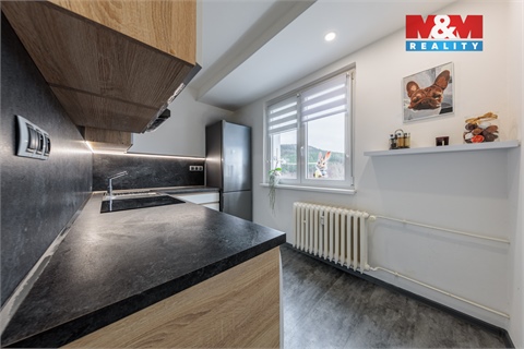 Prodej bytu 2+1, 56 m² 8