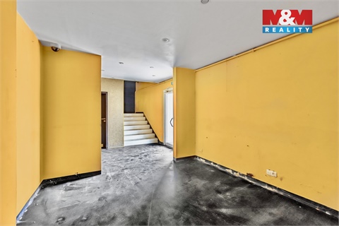 Pronájem obchodních prostor, 289 m² - 10