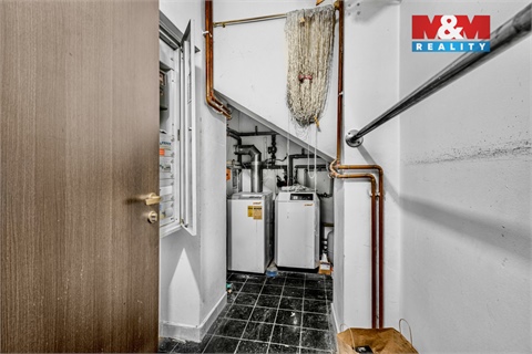 Pronájem obchodních prostor, 289 m² - 28