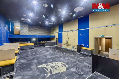 Pronájem obchodních prostor, 289 m² - 6