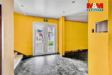 Pronájem obchodních prostor, 289 m² 8