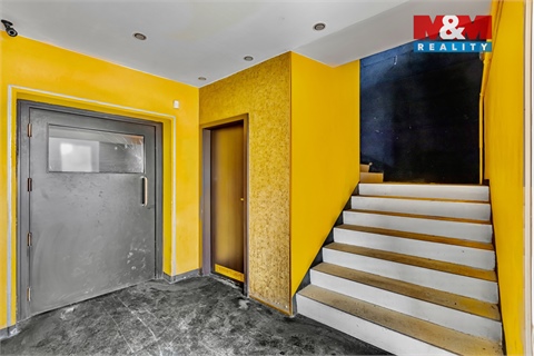 Pronájem obchodních prostor, 289 m² - 8