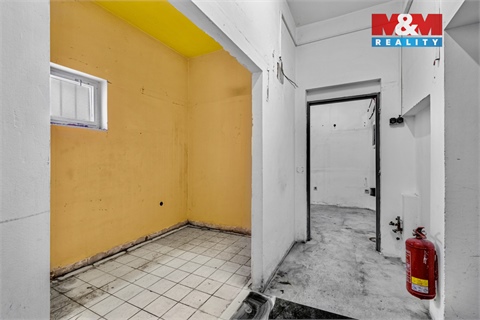 Pronájem obchodních prostor, 289 m² - 24